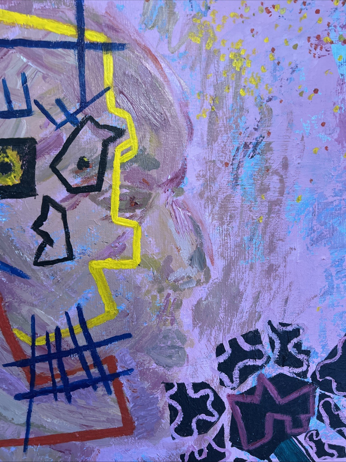 Synergy Of Flesh And Circuit