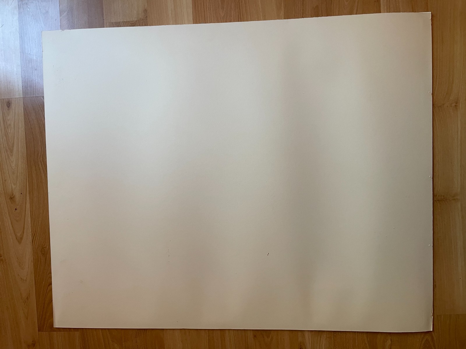 Beautiful Creek Lithograph Signed & Matted