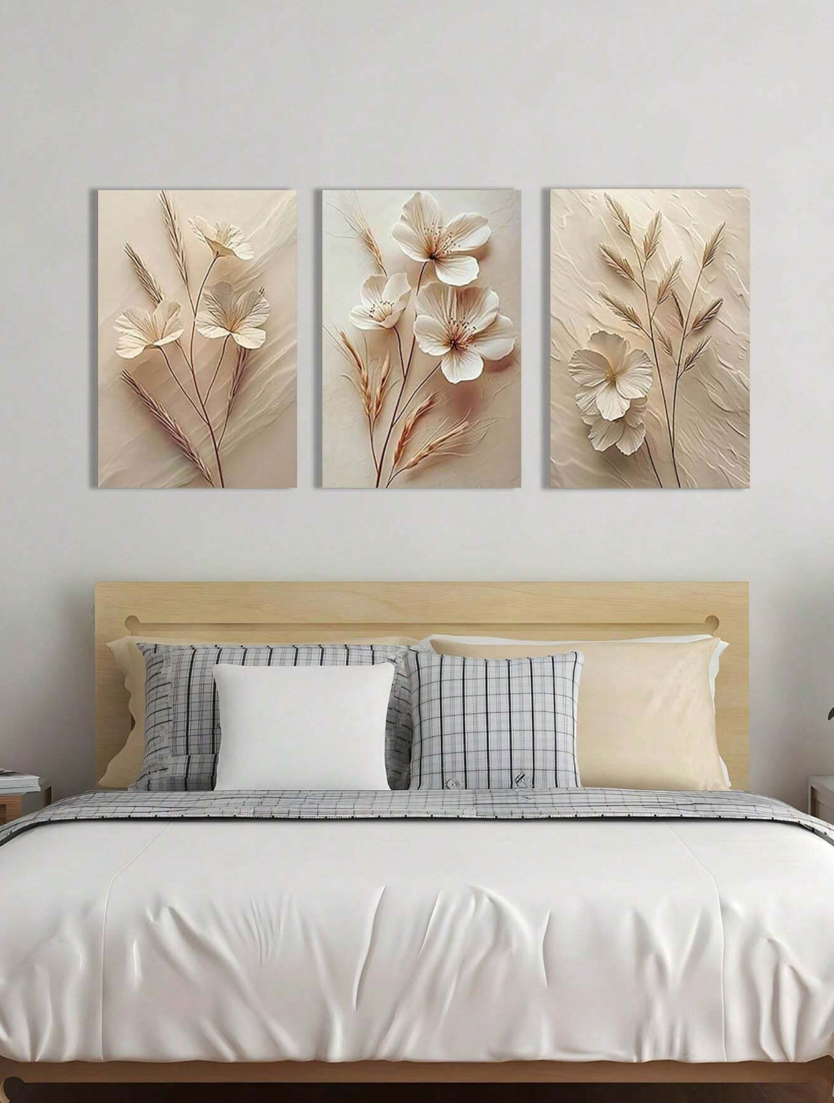 Cuadros Decorativos de Pared Adornos Accesorios de Casa Para El Hogar Modernos X