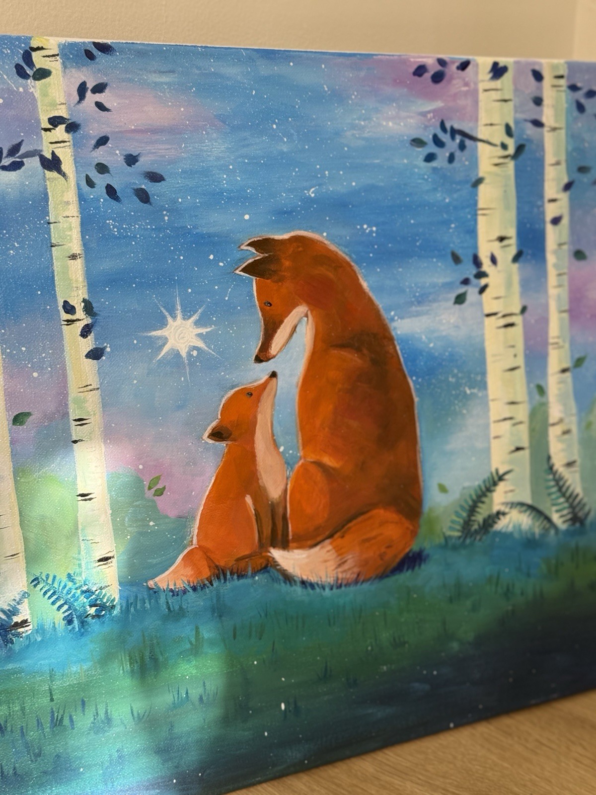 Art Painting