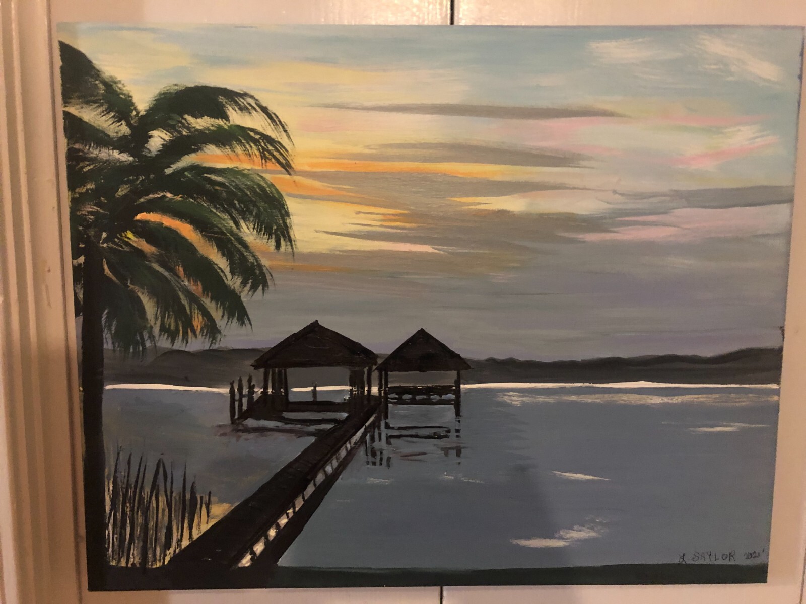 Gibson Lake