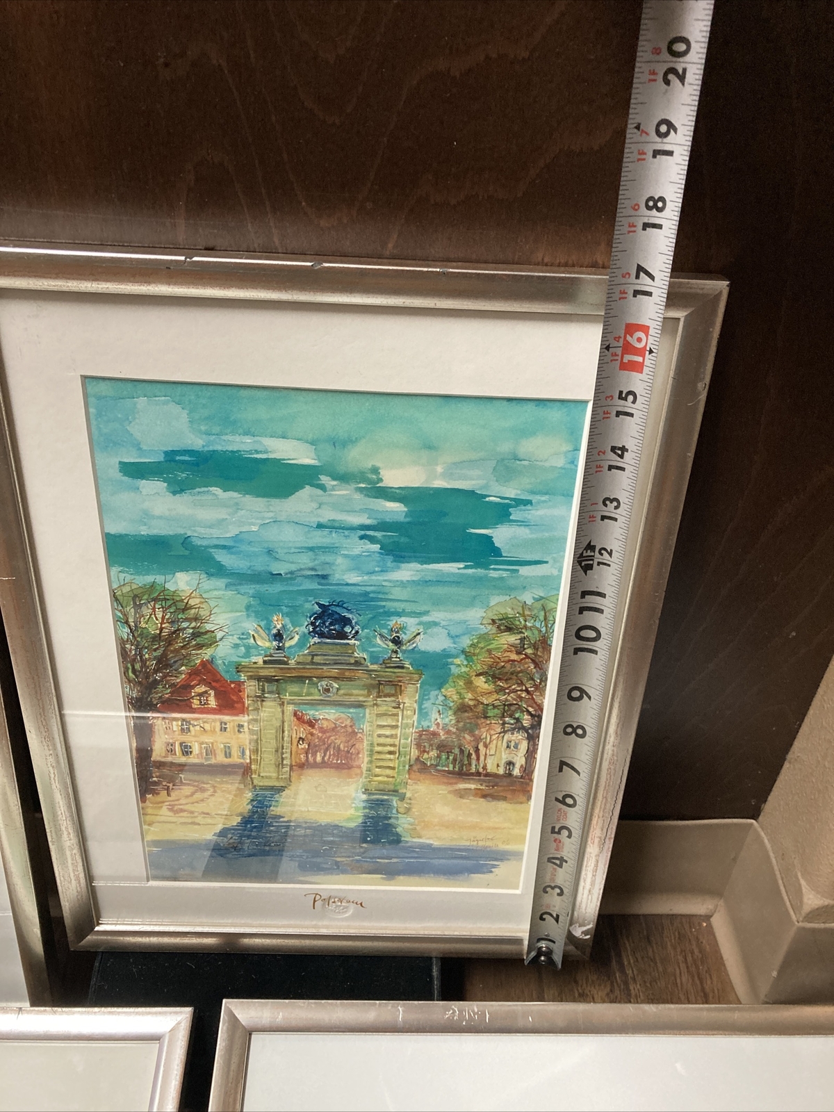 (4) Elva Polyakova(1970-) original paintings art netherlands poland Amsterdam ++