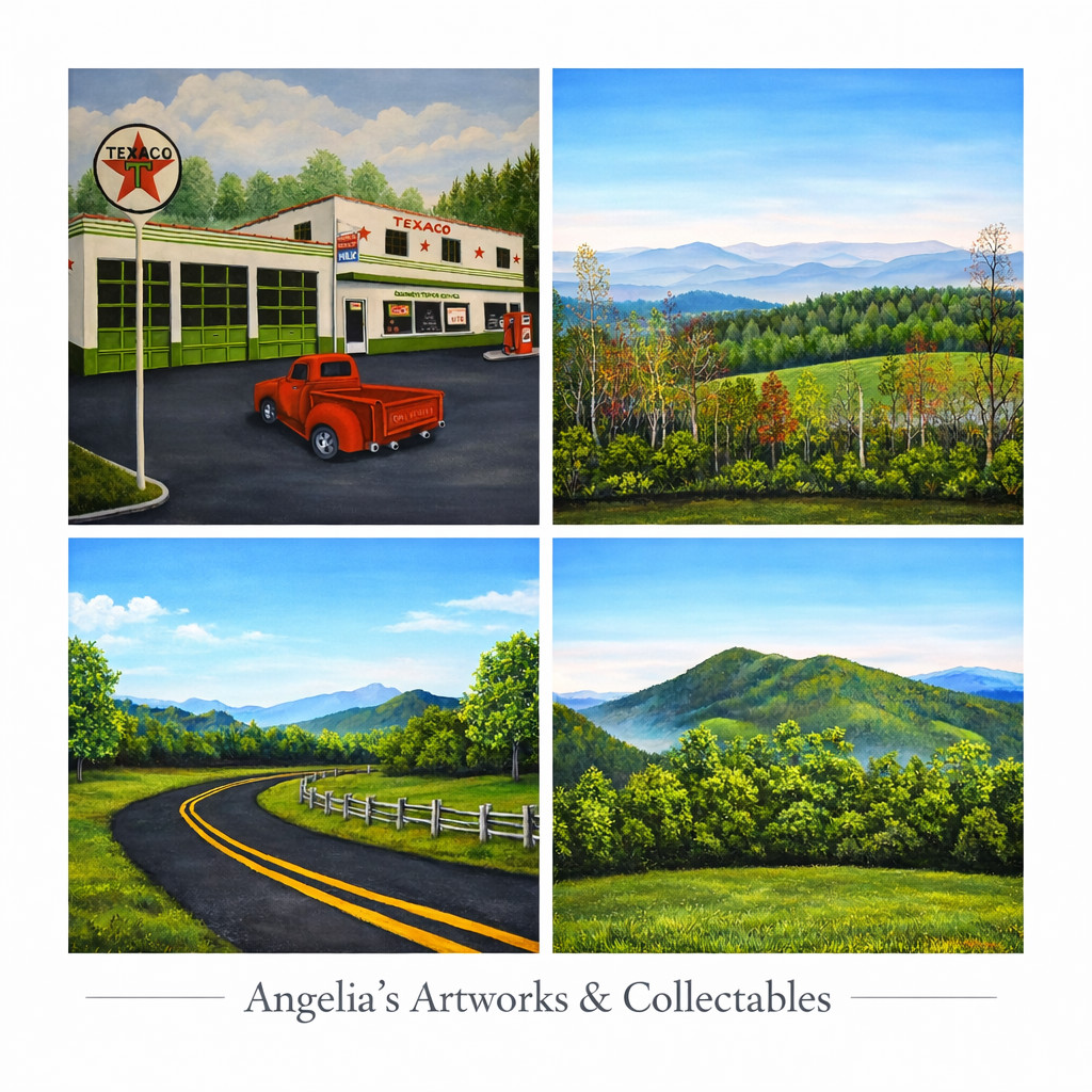 Custom Made Painting or Drawing Contact Estimate Only