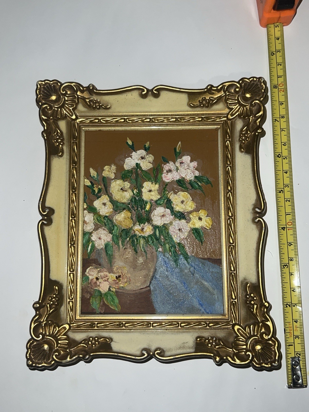 Original Oil Painting
