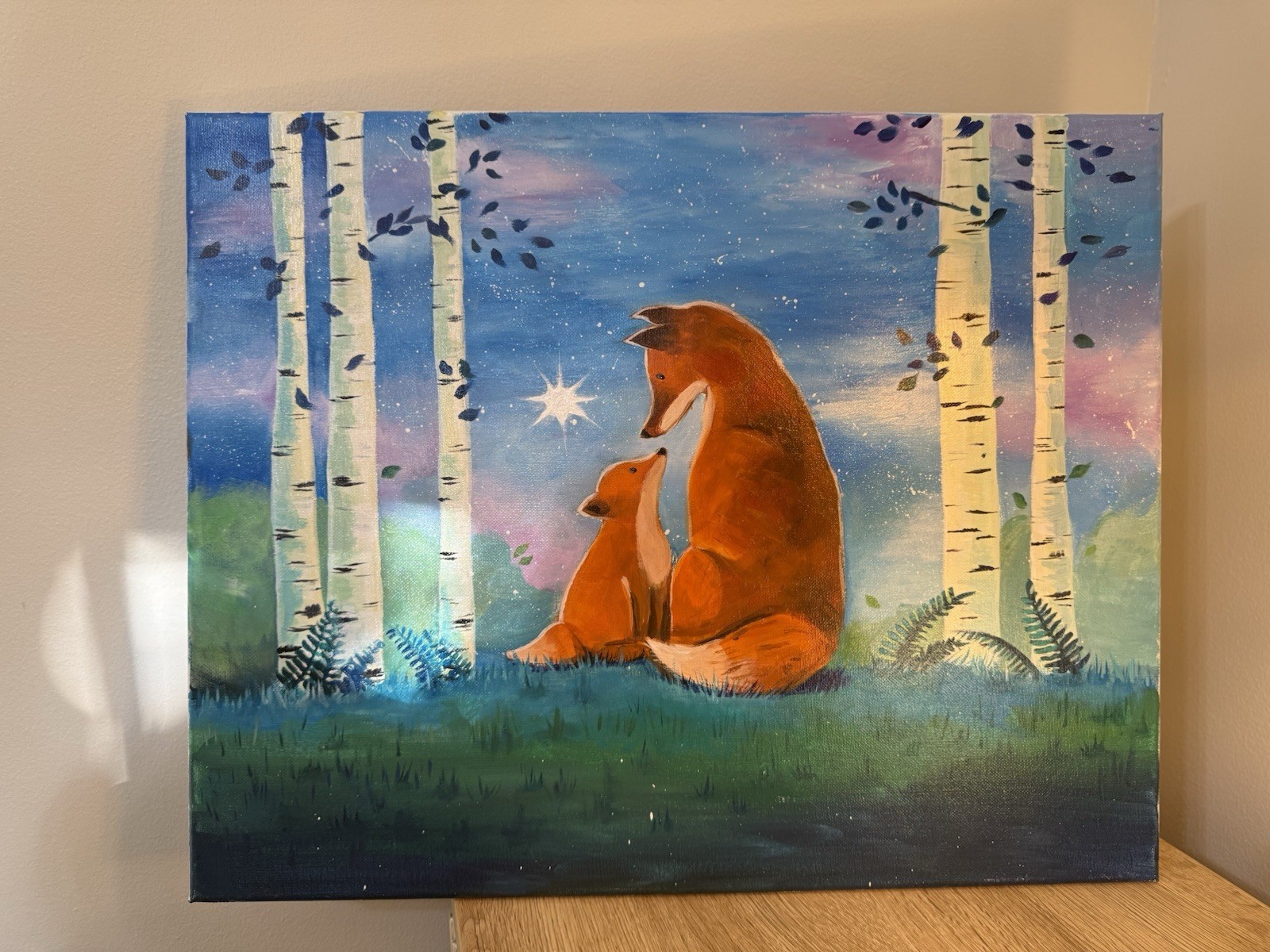 Art Painting