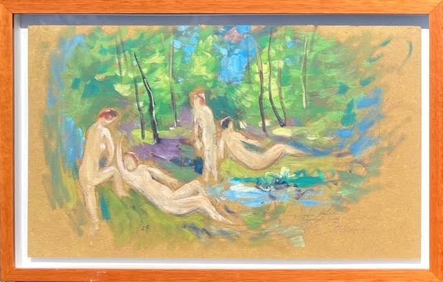 Vic Stiller – Unknown title (RCr39)