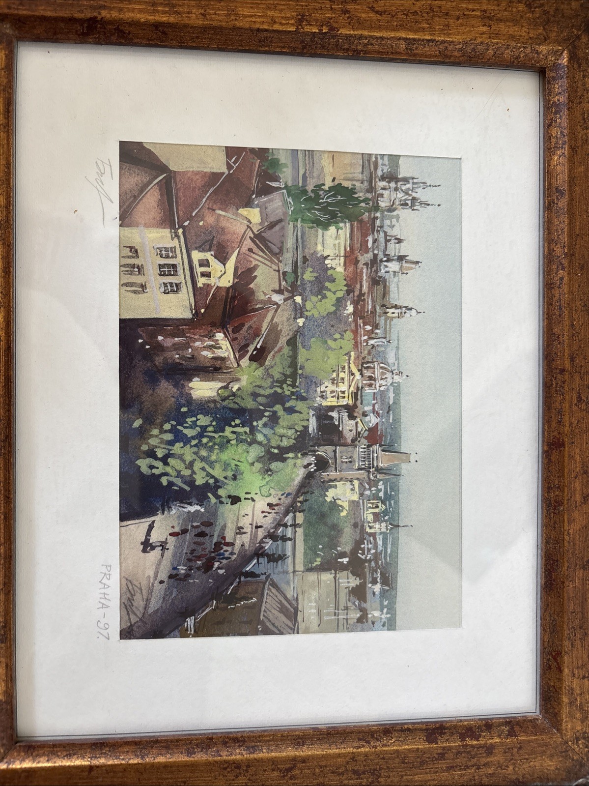 Ozark Mountain Gallery Georgetown Square #12