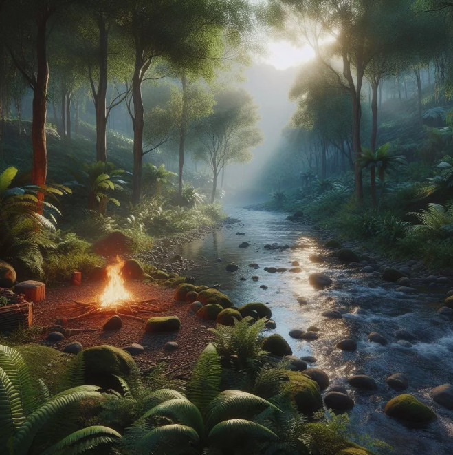 Image Picture Photo Pic Wallpaper Background Art Desktop Nature Fores 14