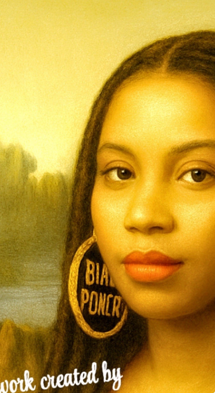 Mona LaKay & Mona Leslie