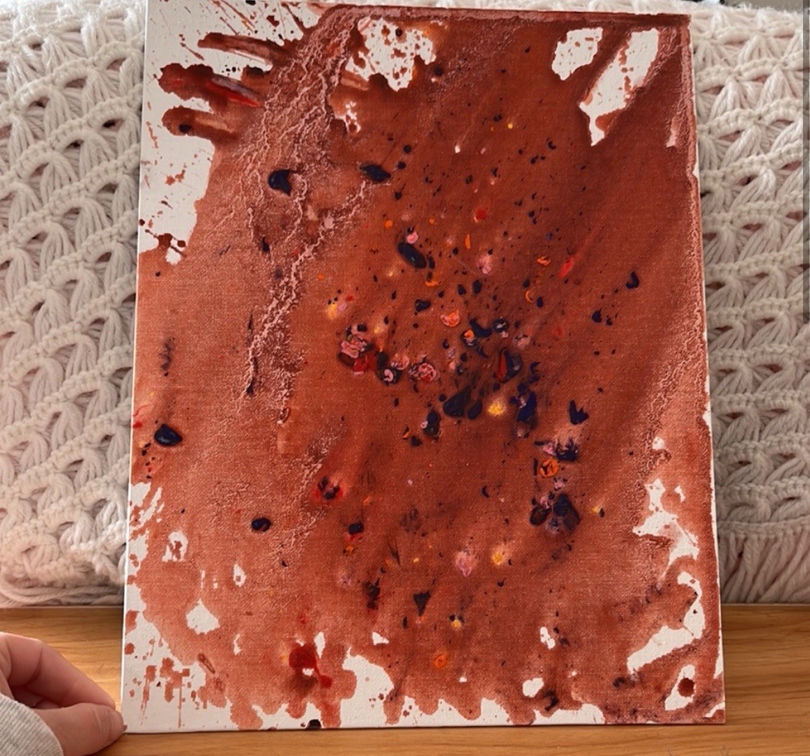Drip Art