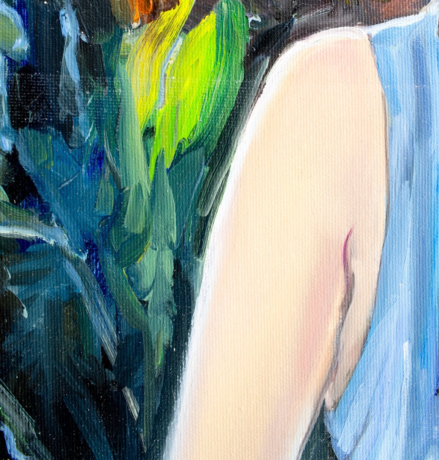 Igor Grey (Ukraine,b 1975) oil painting 151088
