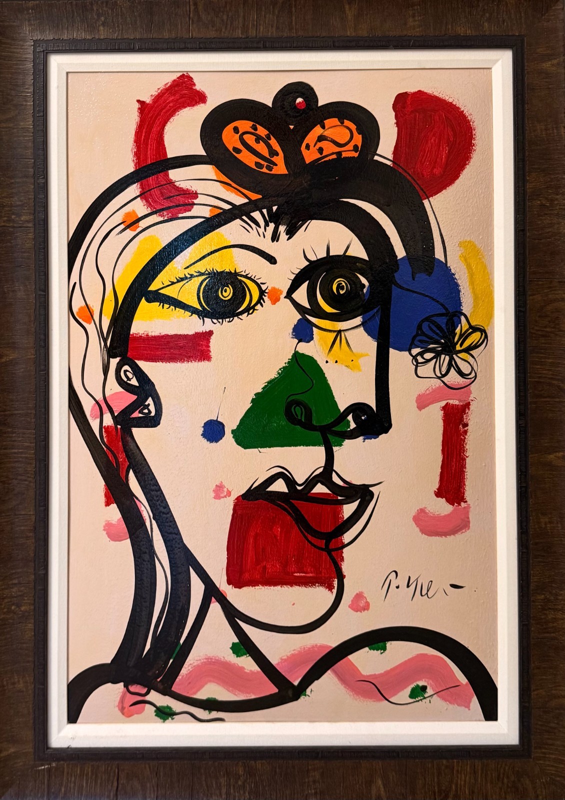 PETER KEIL