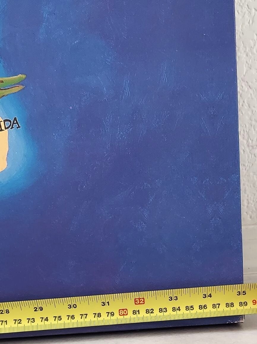 United States Painting Including Cool Painted Images For Each State