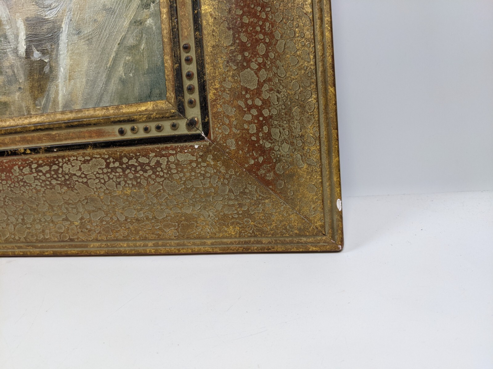 Eugene Manet Isle of Wight Berthe Morisot Museum of France Brushstrokes Numbered