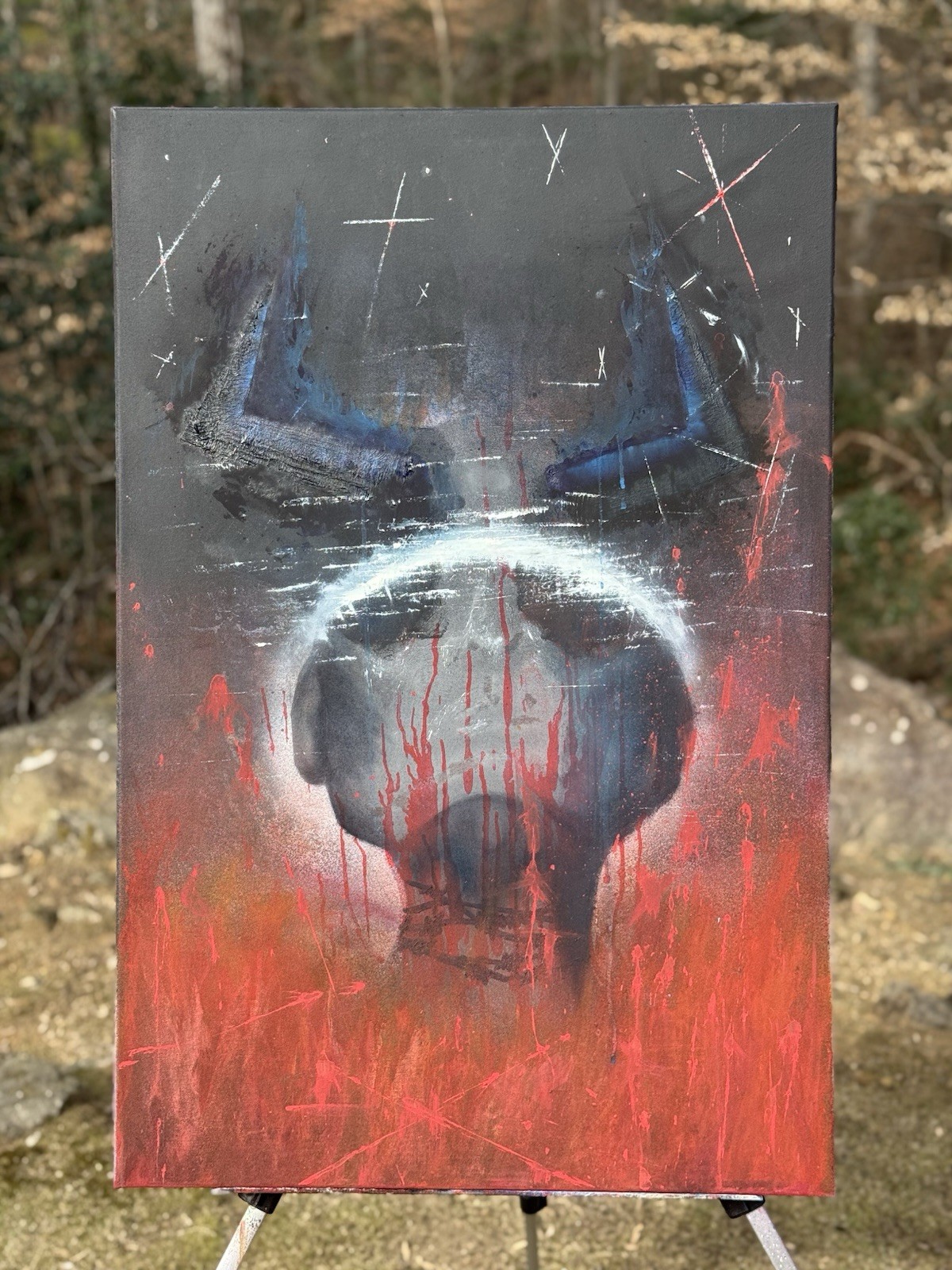 «Fall of The North Star»