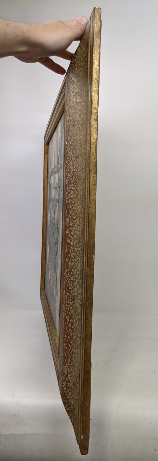 Eugene Manet Isle of Wight Berthe Morisot Museum of France Brushstrokes Numbered