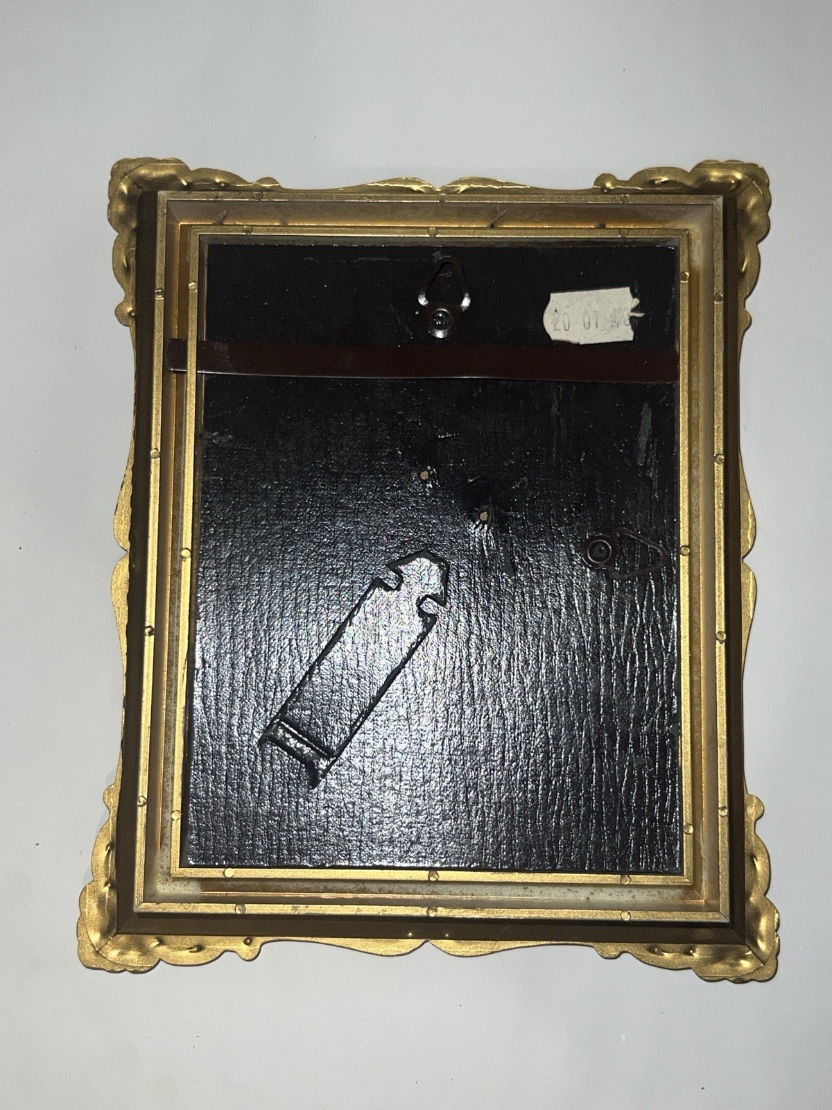 Original Oil Painting
