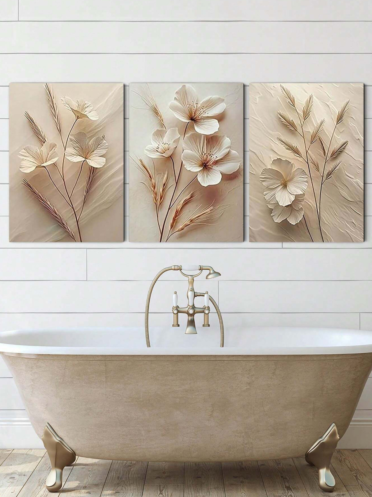 Cuadros Decorativos de Pared Adornos Accesorios de Casa Para El Hogar Modernos X