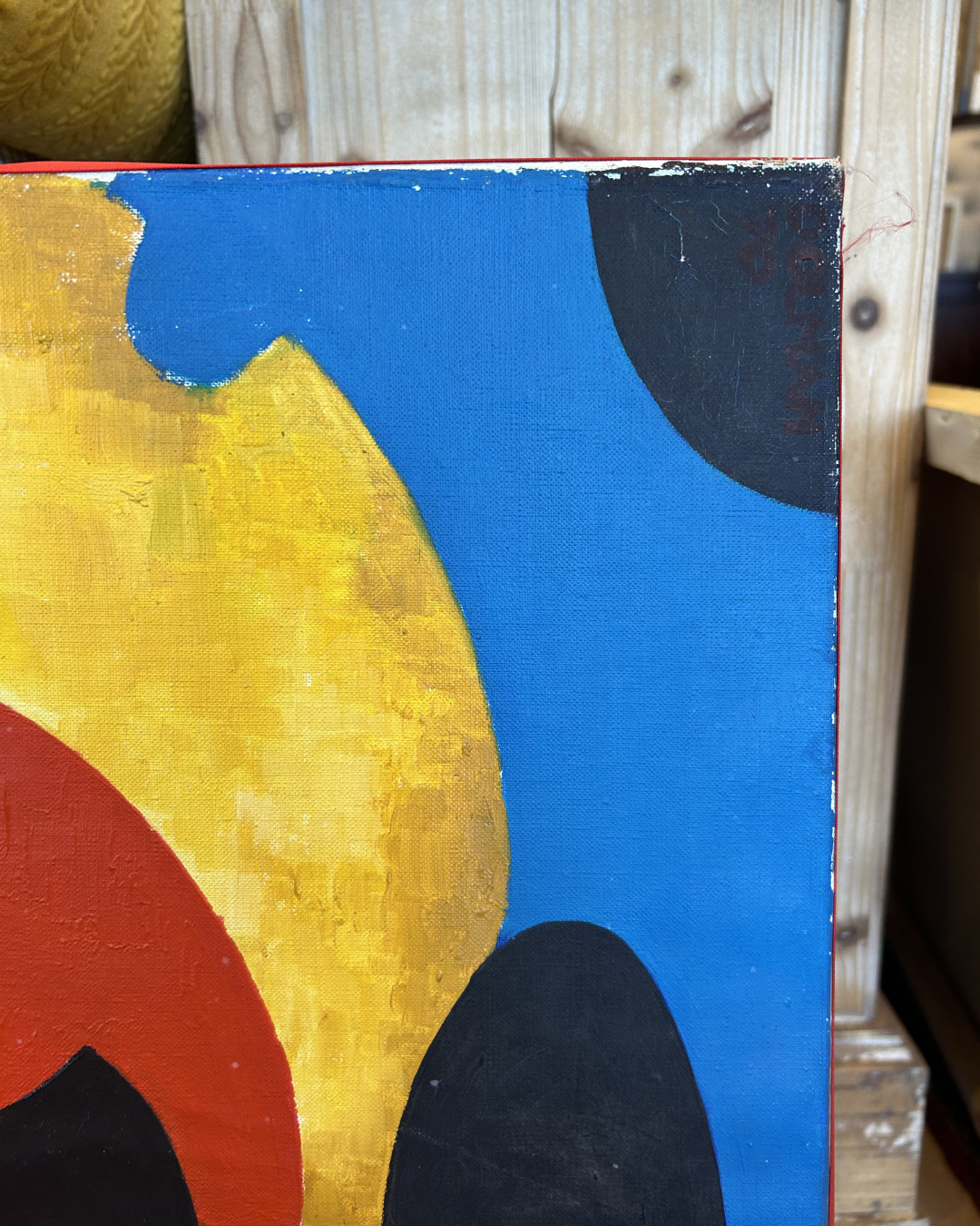 J Drury Primary Abstract