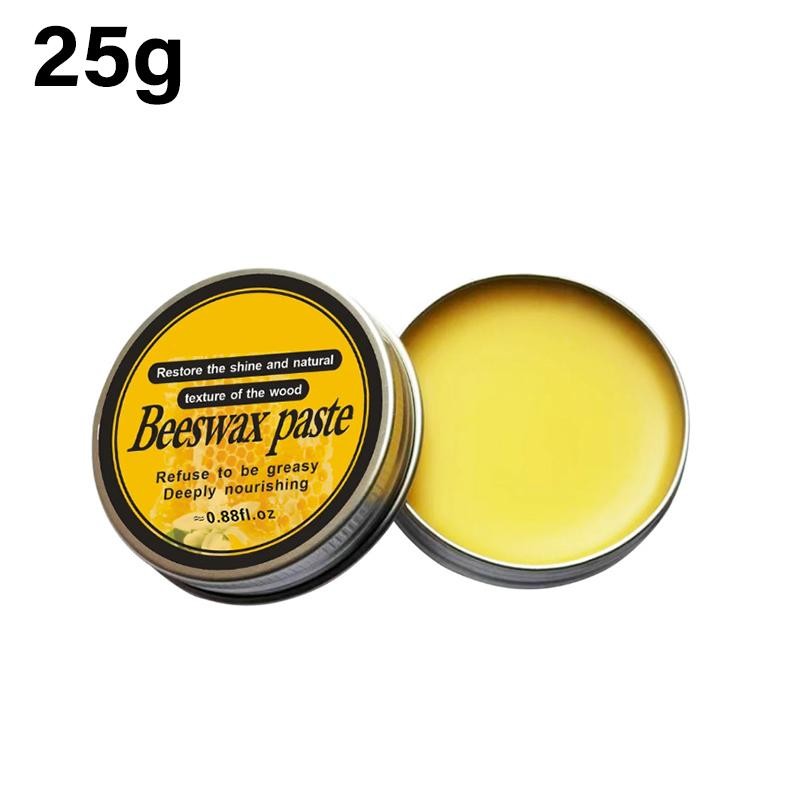 Wood Wax Oil for Cutting Boards & Furniture, Polishing, Waterproof Care