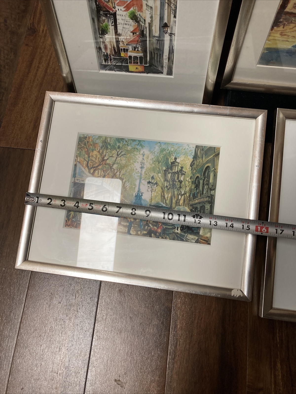 (4) Elva Polyakova(1970-) original paintings art netherlands poland Amsterdam ++