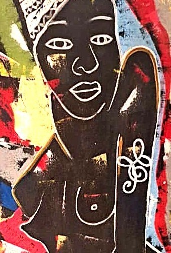 Femme Neo-Expresso