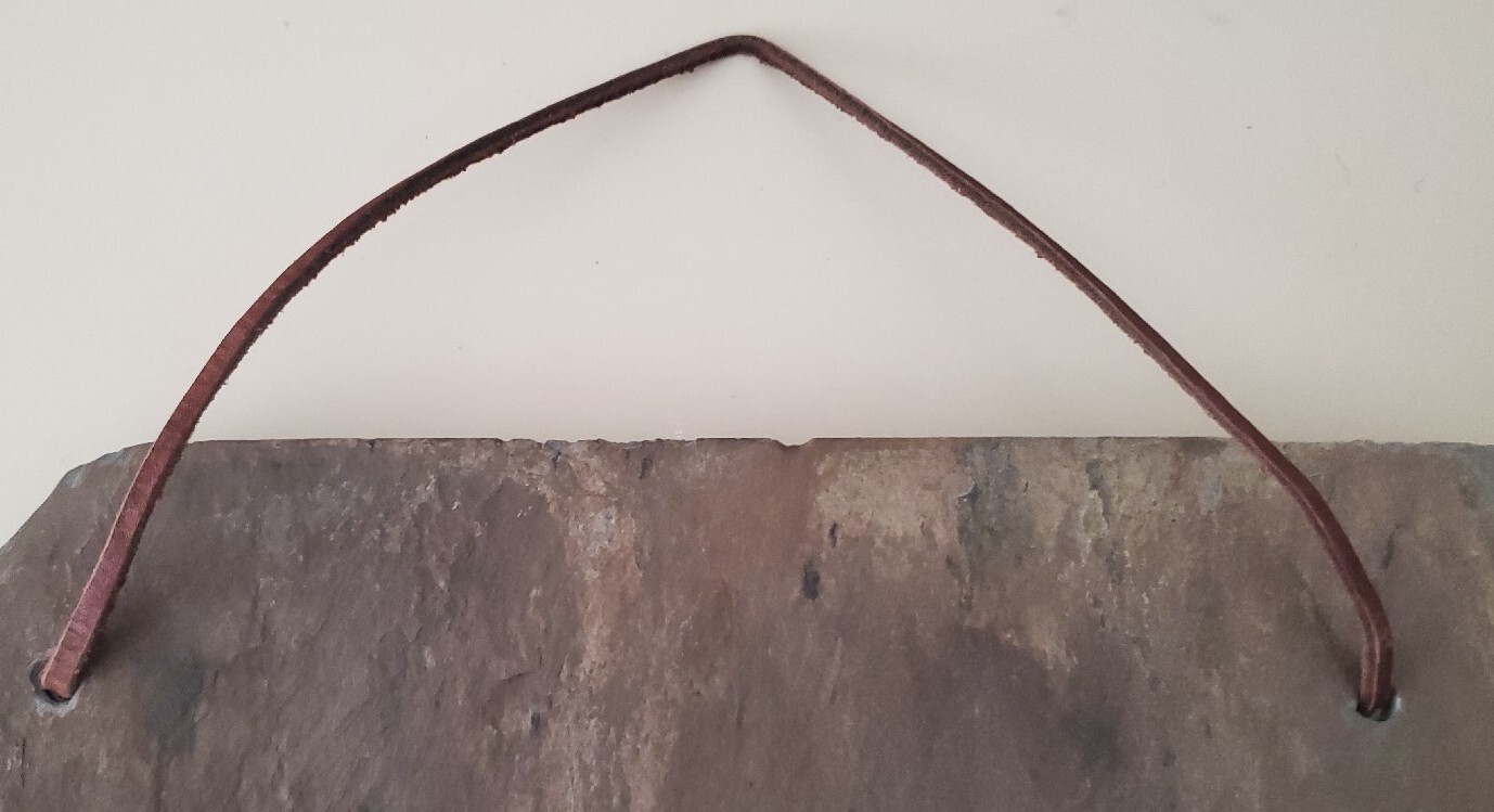 Antique Handpainted Decor Cape Poge Light Station Chappaquiddick Island, MA