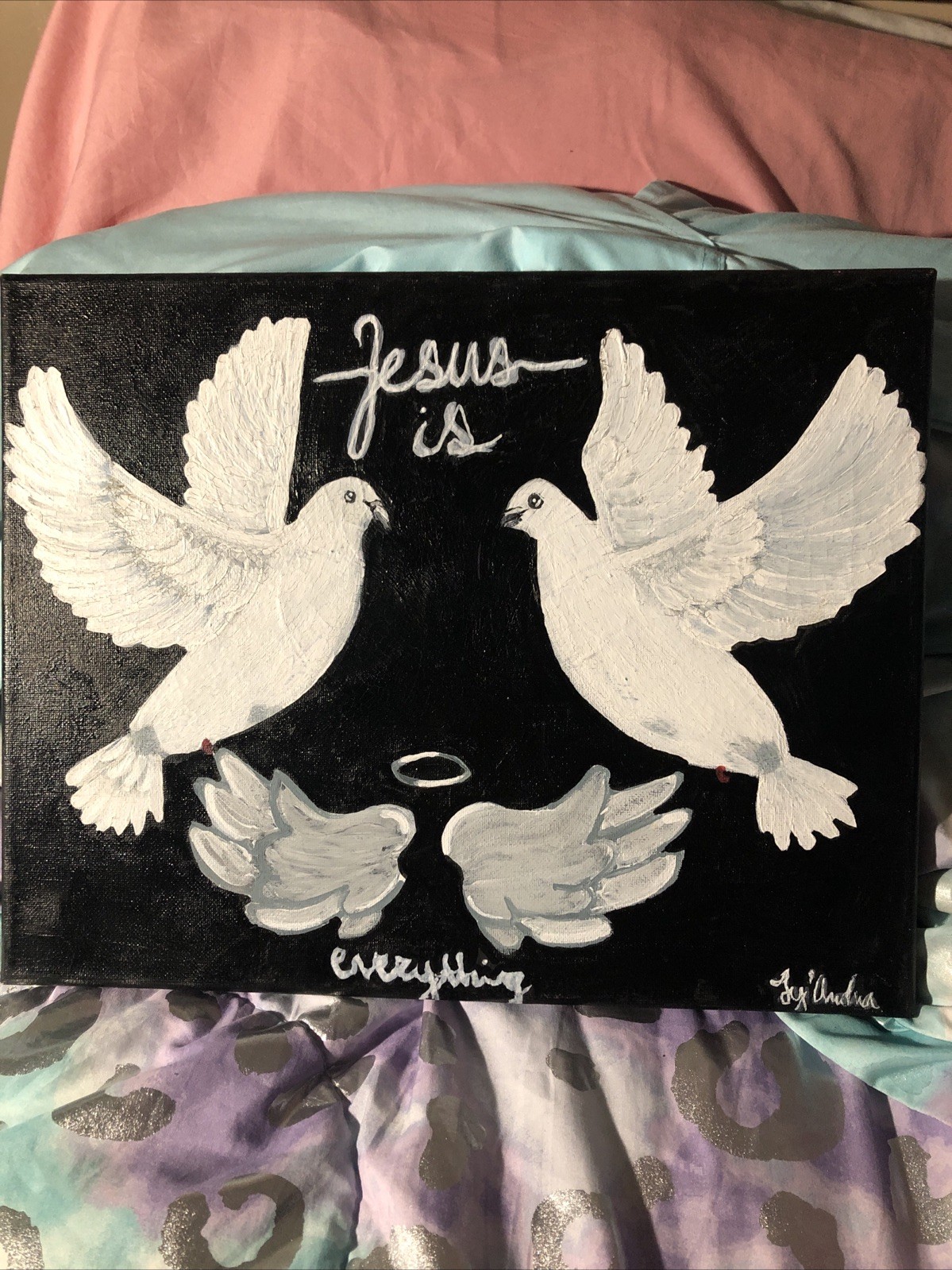 Doves #2