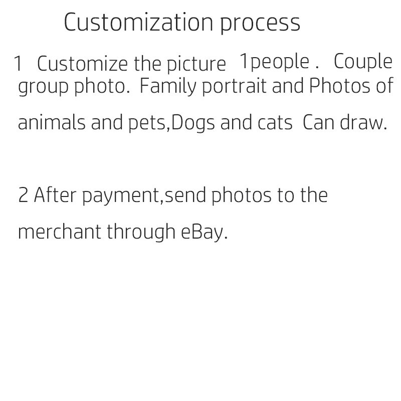Custom Pencil Portrait from Photo, Personalized Gift, Portrait, Realistic Drawin