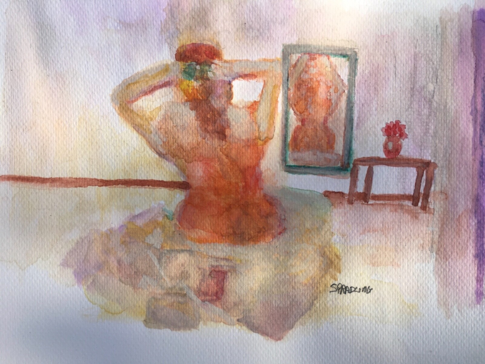 Lady