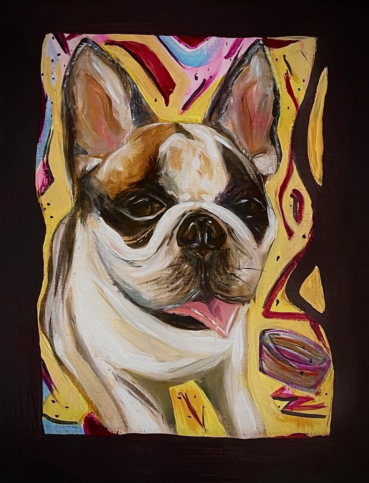 Pet Portraits