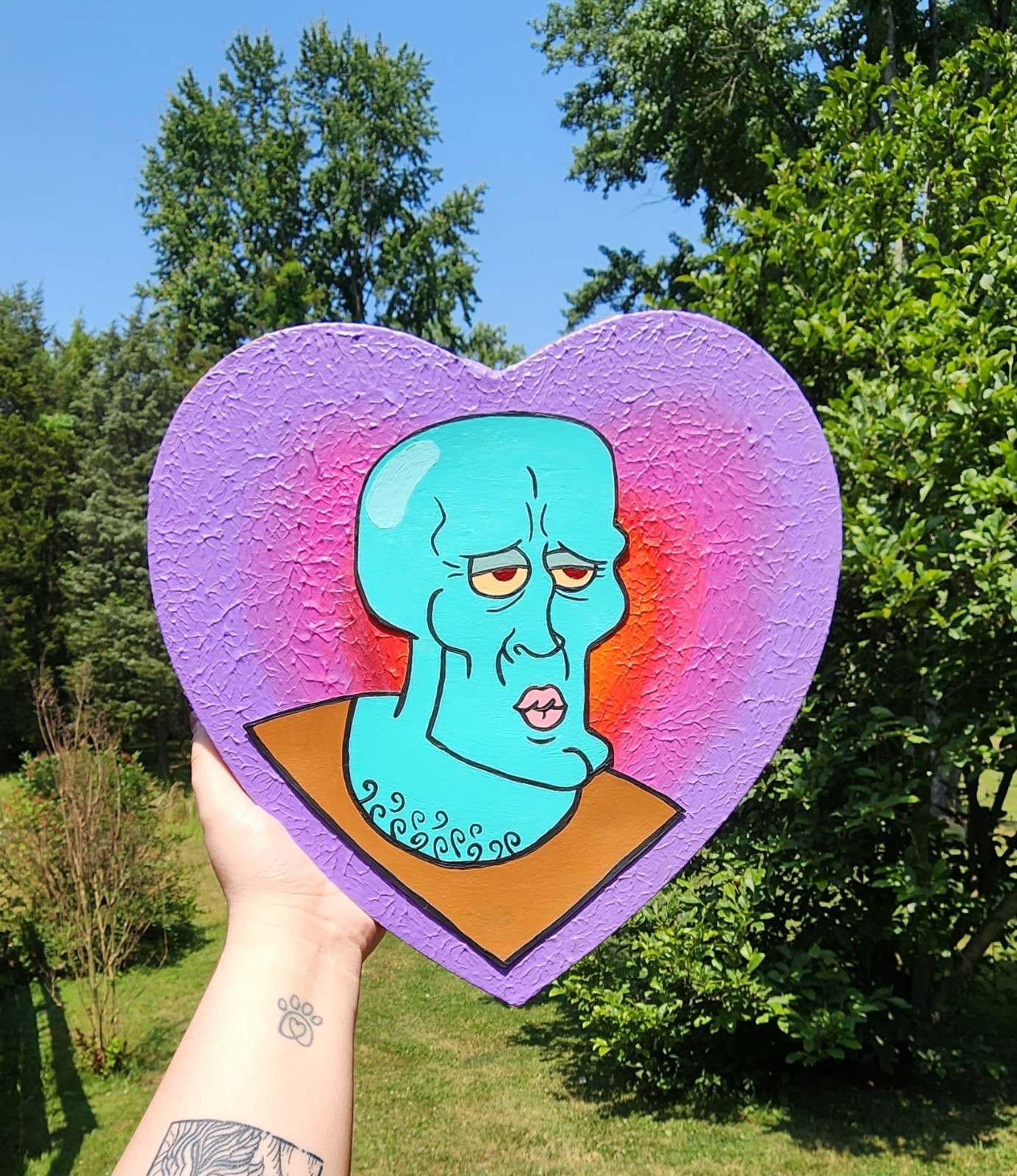 Original COMMISSIONS