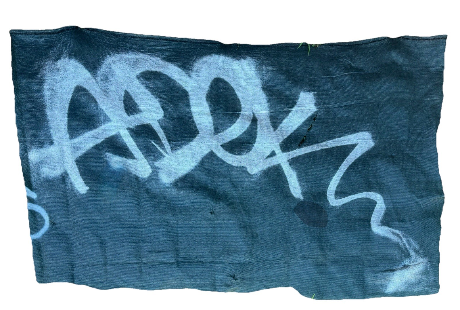 ADEK BTM Urban Legends Graffiti Art Barry McGee JA XTC Obey Giant COPE2 REVS