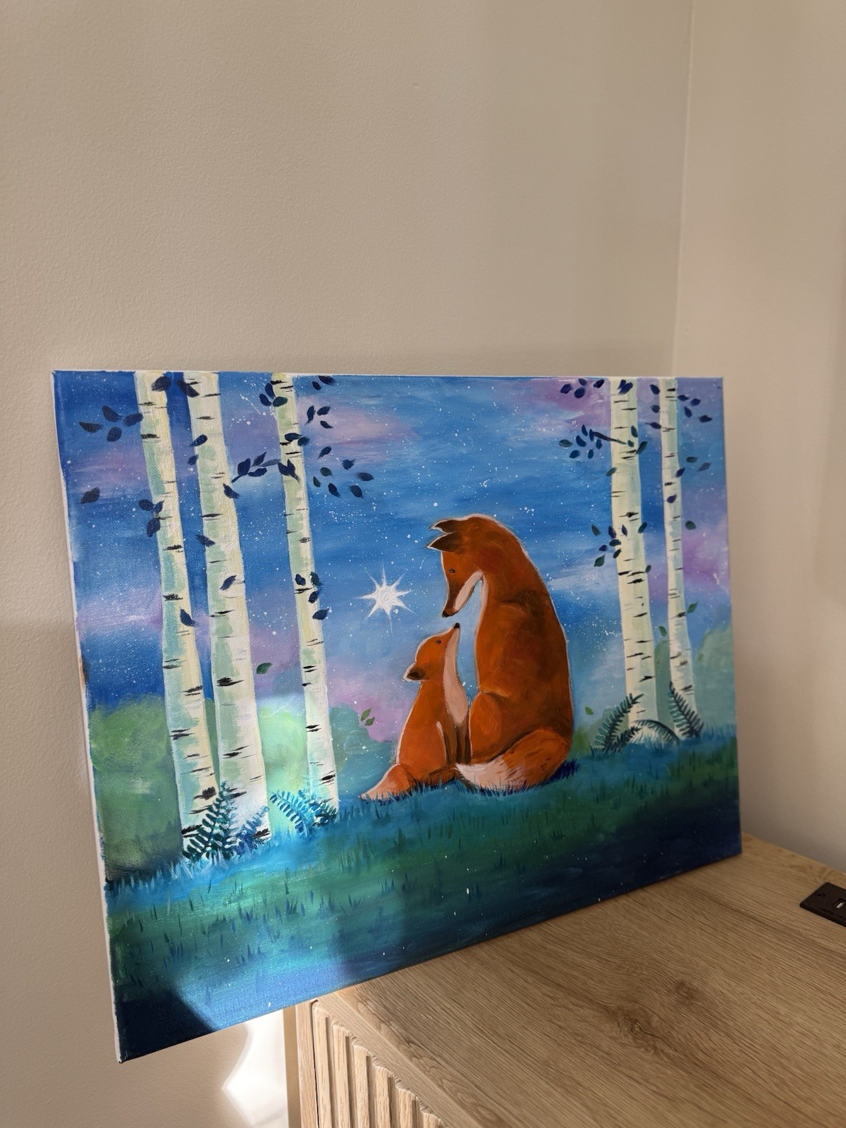 Art Painting