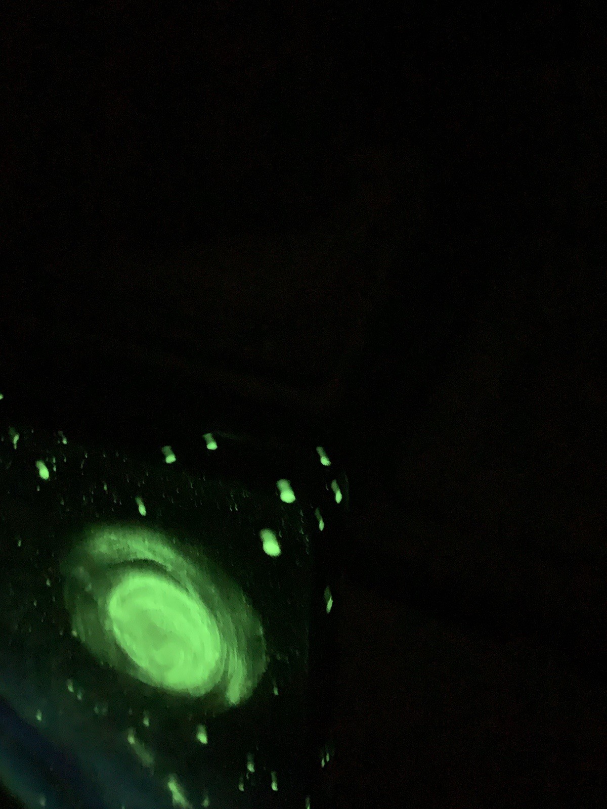 UV Galaxy A light