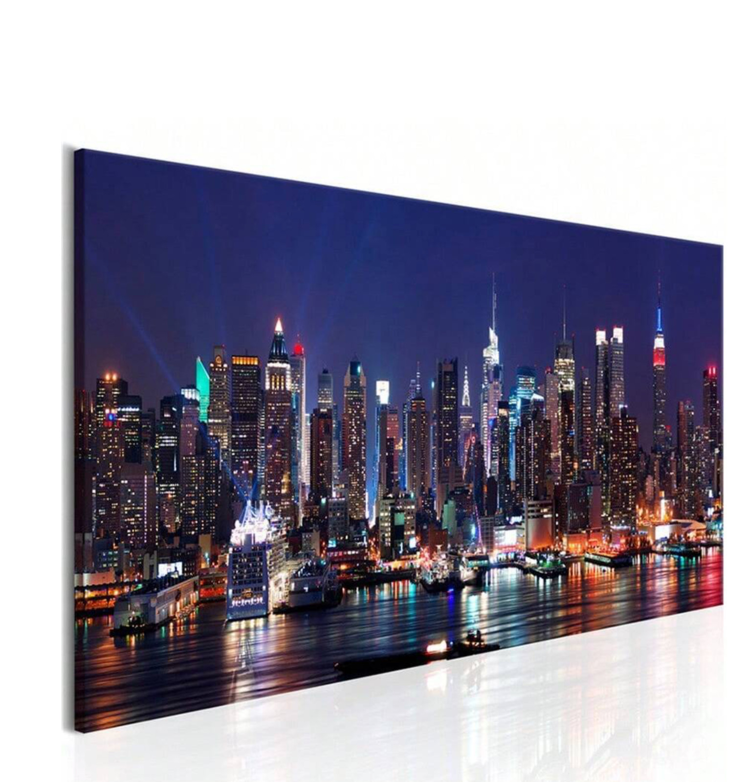 Cuadros Decorativos de Pared Adornos Accesorios de Casa Para El Hogar Modernos