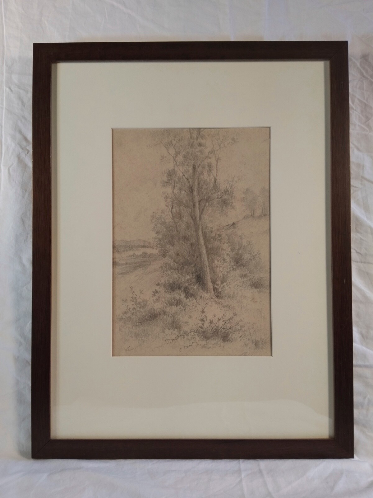 John William CASILEAR (American engraver, draughtsman, and painter 1811-1893)