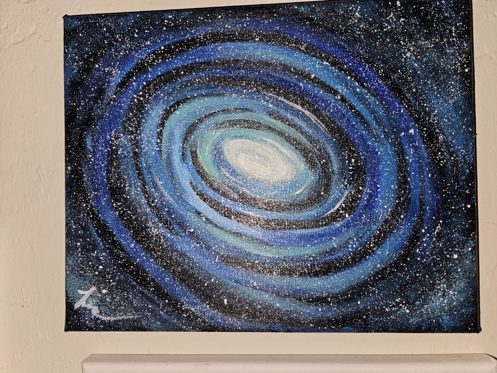 A Galaxy Far Away