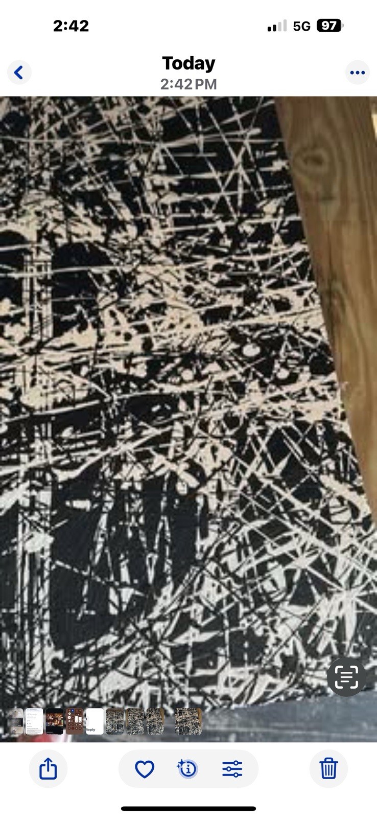 Acrylic Paint Canvas