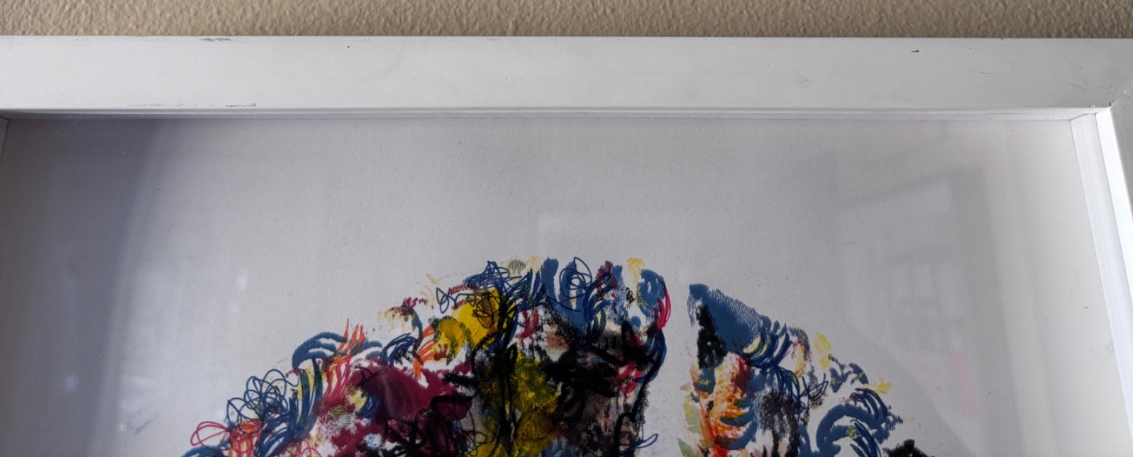 Teebs Mtendere Mandowa Brainfeeder Logo HPM Art flying lotus artwork