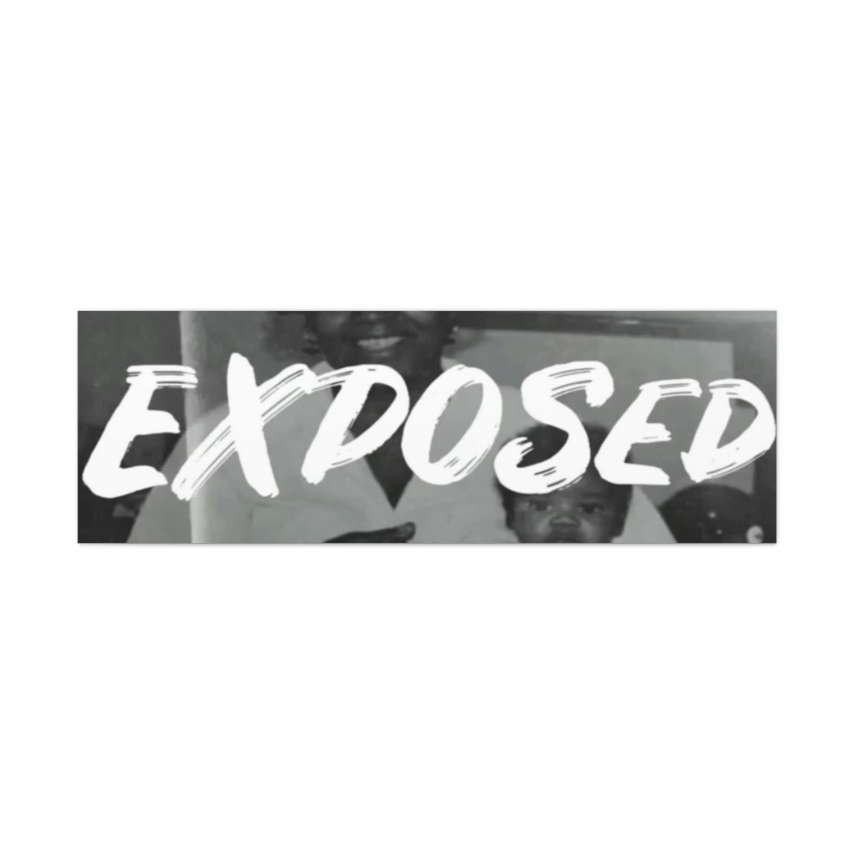 Exposed Classic Canvas