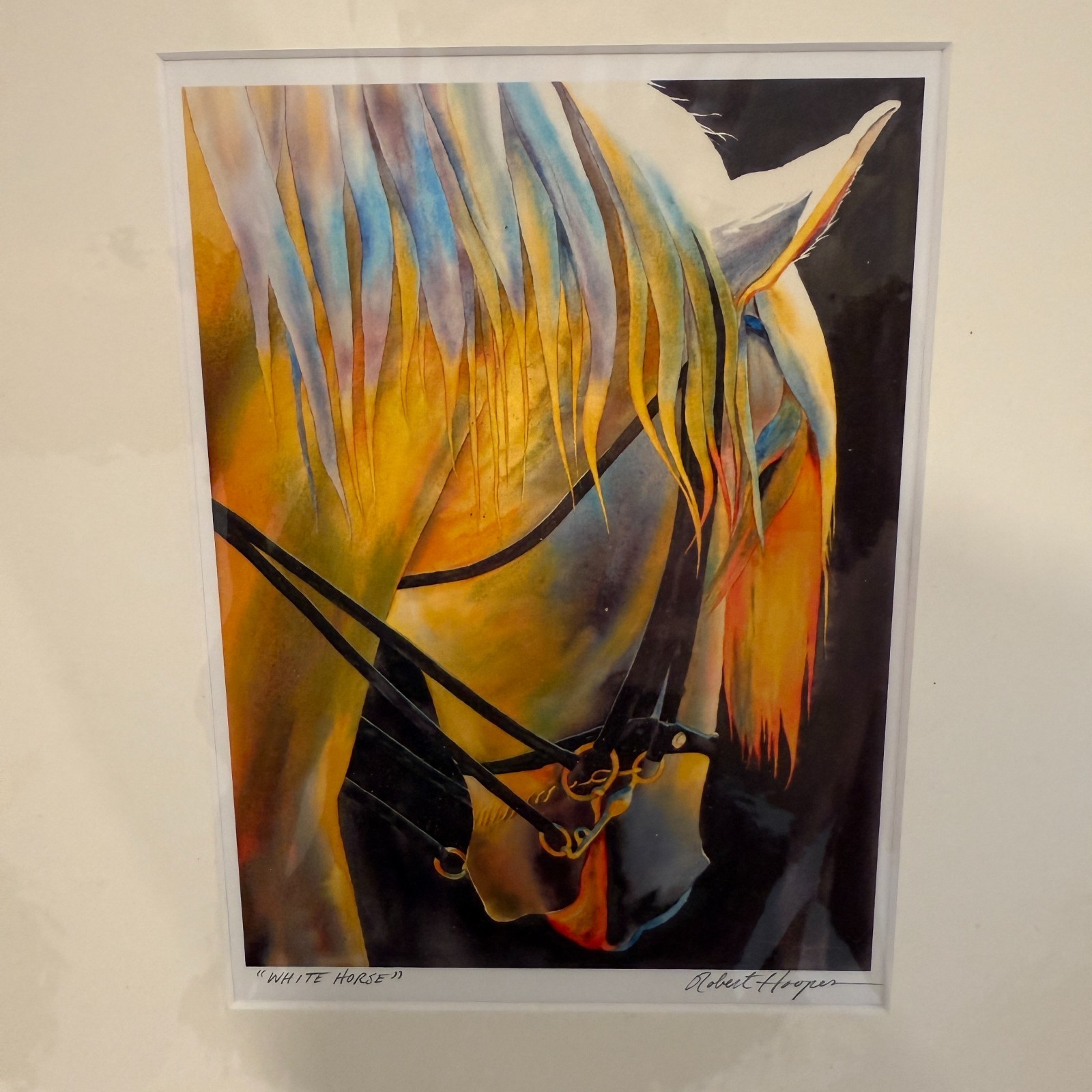 Local Arizona Artist Watercolor Prints