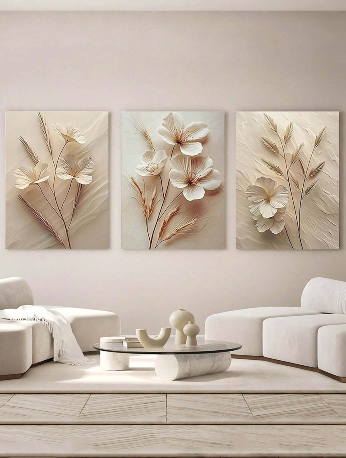 Cuadros Decorativos de Pared Adornos Accesorios de Casa Para El Hogar Modernos X