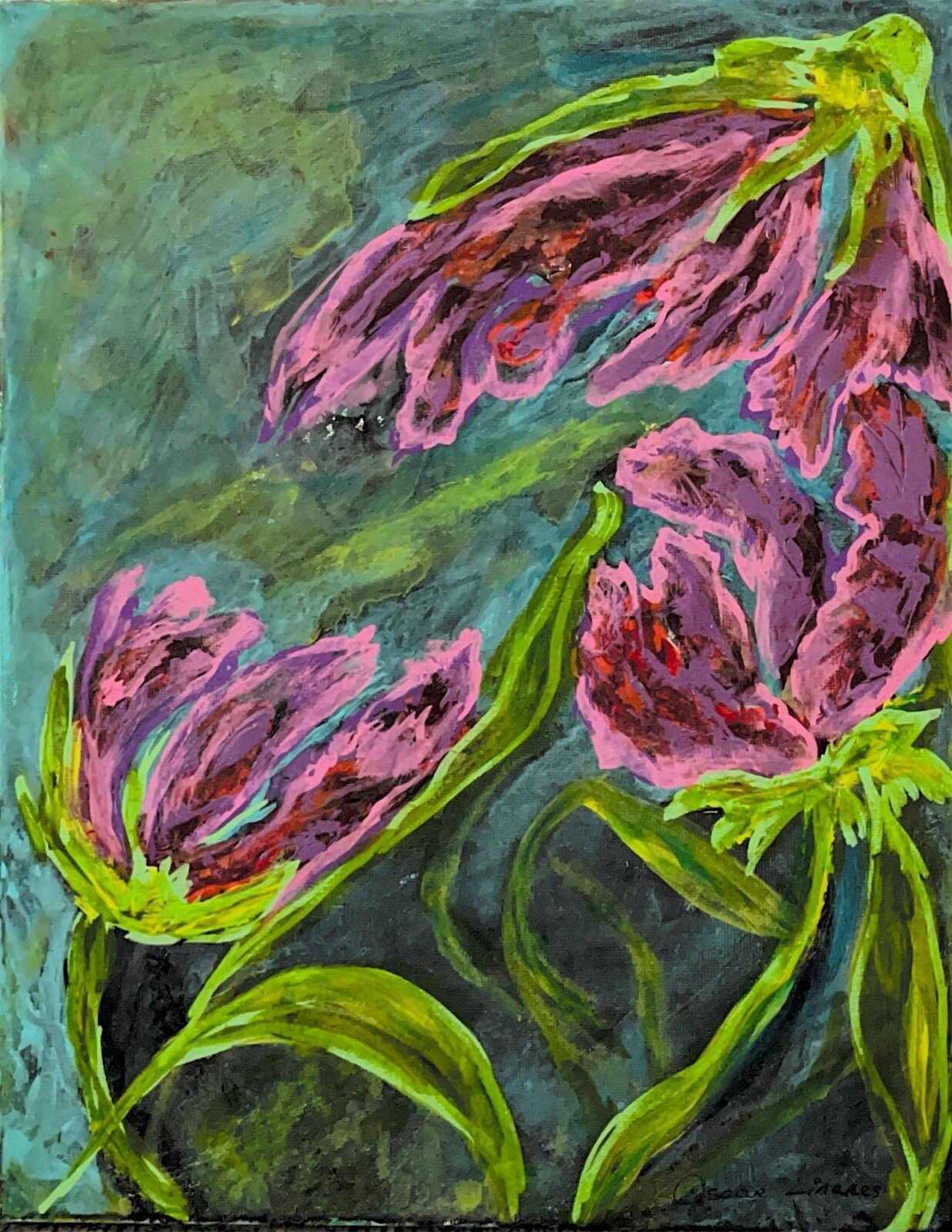 Tulips