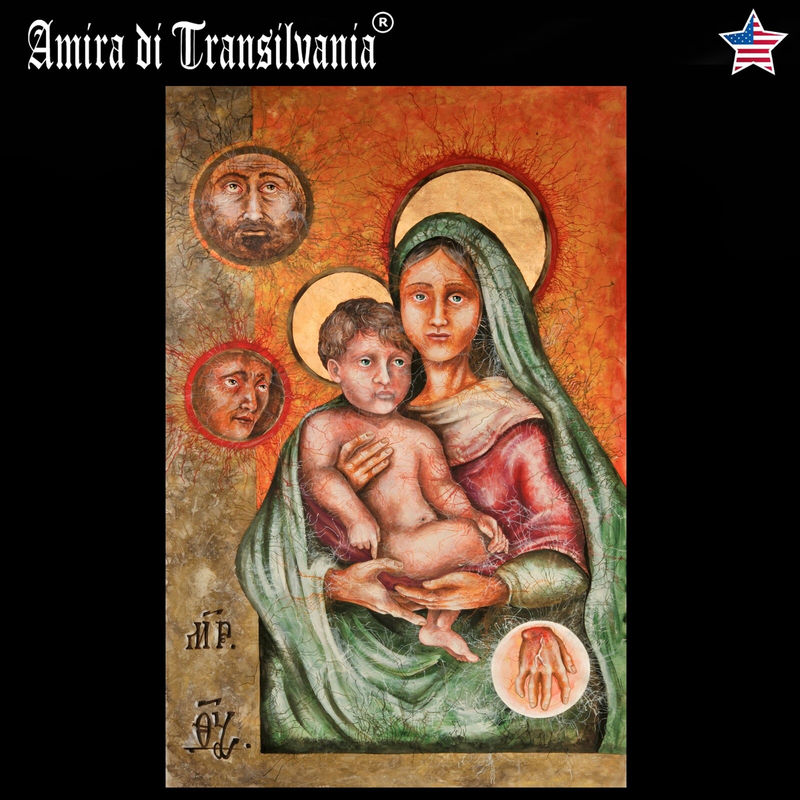 madonna with child religion spirituality icons sacred art painting christianity