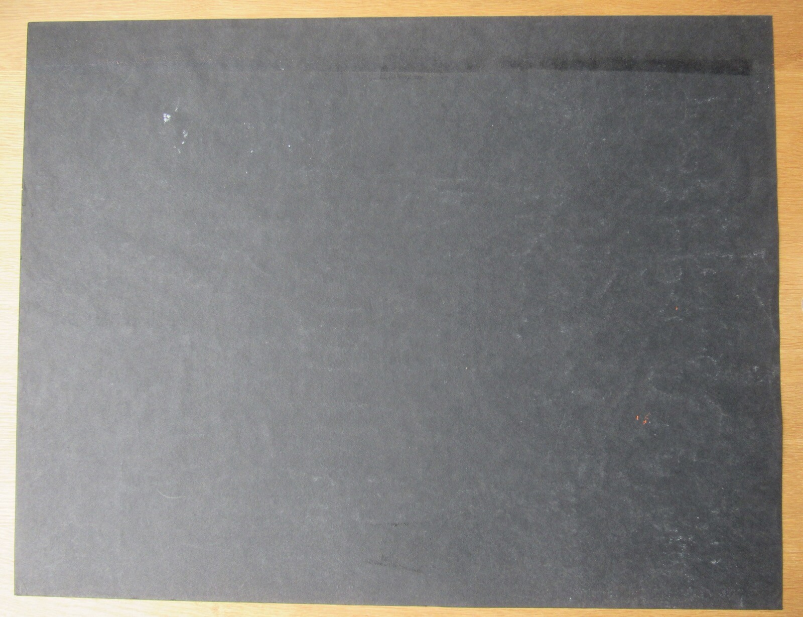 Opera stage Gouache Drawing by Jacques André Brégère set design painting 1965