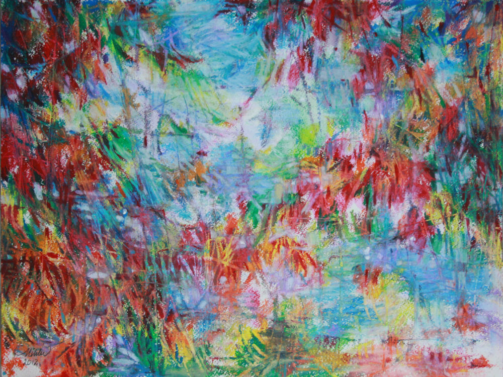 Fairy Lake Sumac