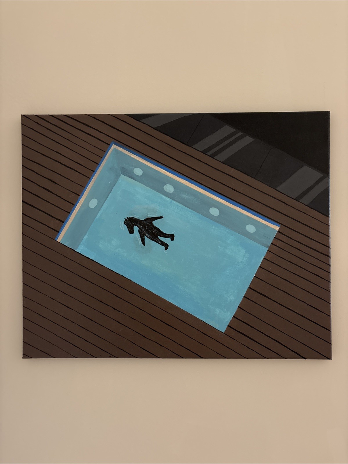 The View From Halfway Down: Bojack By E.D