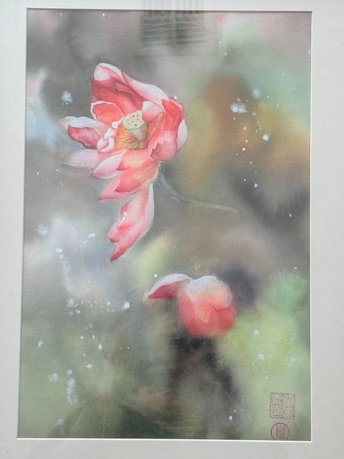 painting original