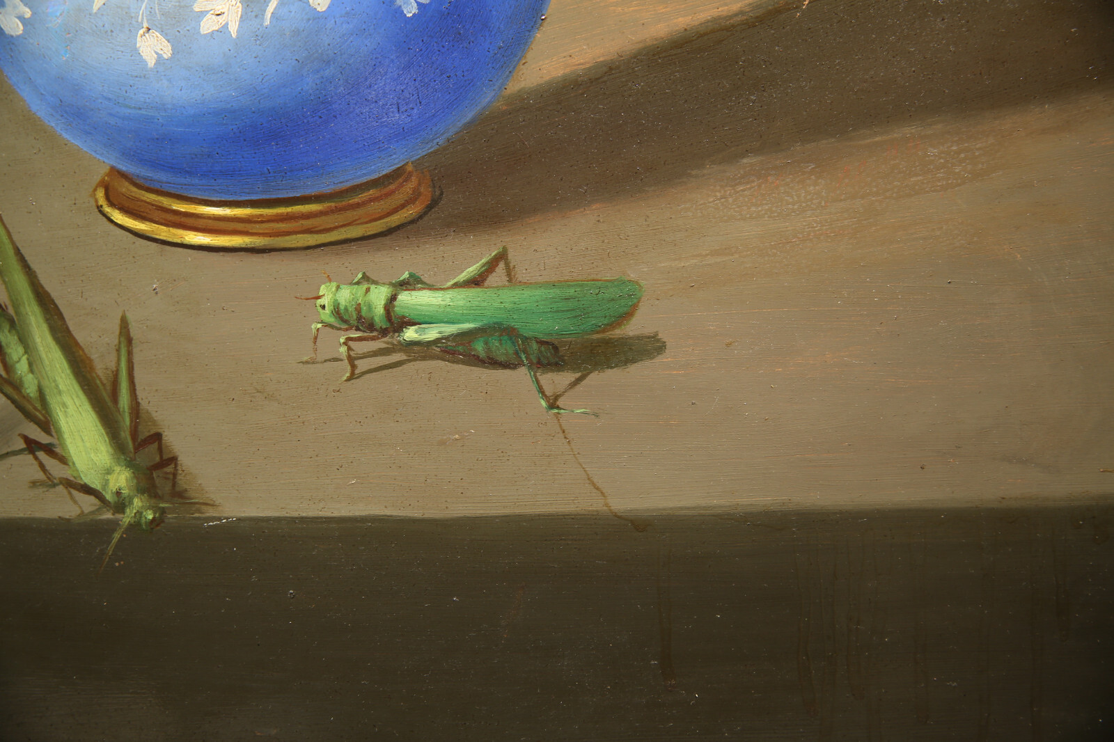 20th Century American Still Life After Balthasar Van der Ast